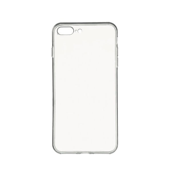 Capa iPhone 7 Plus/8Plus - Transparente