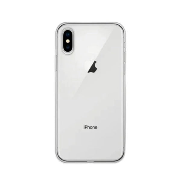 Capa iPhone XS Max - Transparente