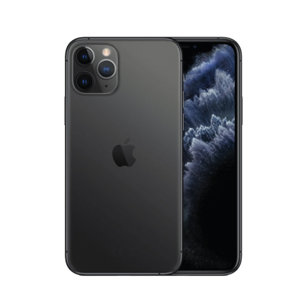 iPhone 11 Pro 64GB Cinzento Sideral - Dual SIM