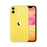 iPhone 11 64GB Amarelo - Dual SIM