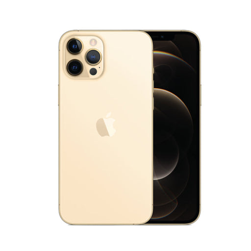 iPhone 12 Pro Max 128GB Dourado