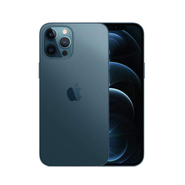 iPhone 12 Pro Max 128GB Azul Pacífico