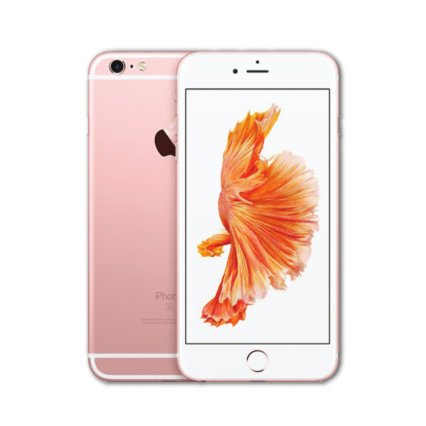 iPhone 6S 32GB Rosa Dourado