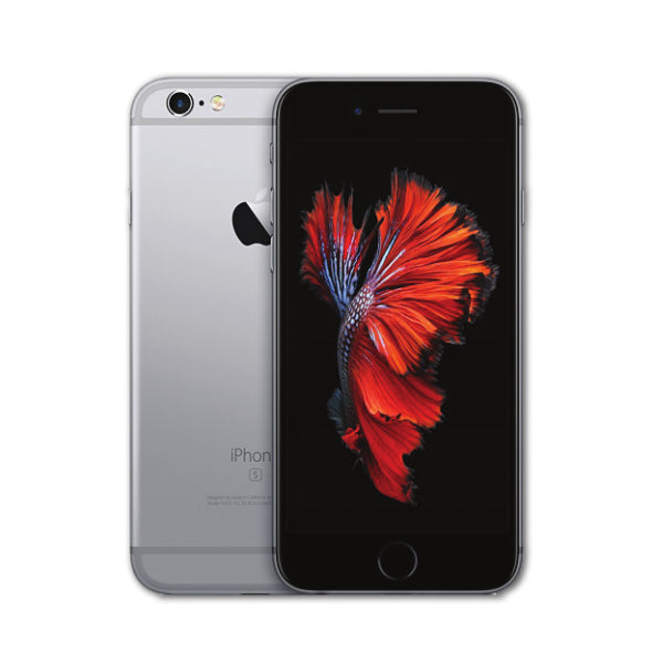 iPhone 6S 32GB Cinzento Sideral