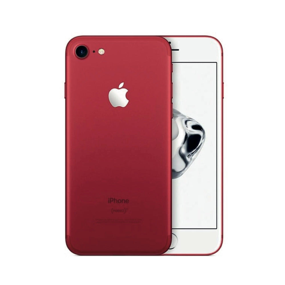 iPhone 7 32GB Vermelho