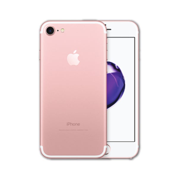 iPhone 7 32GB Rosa Dourado
