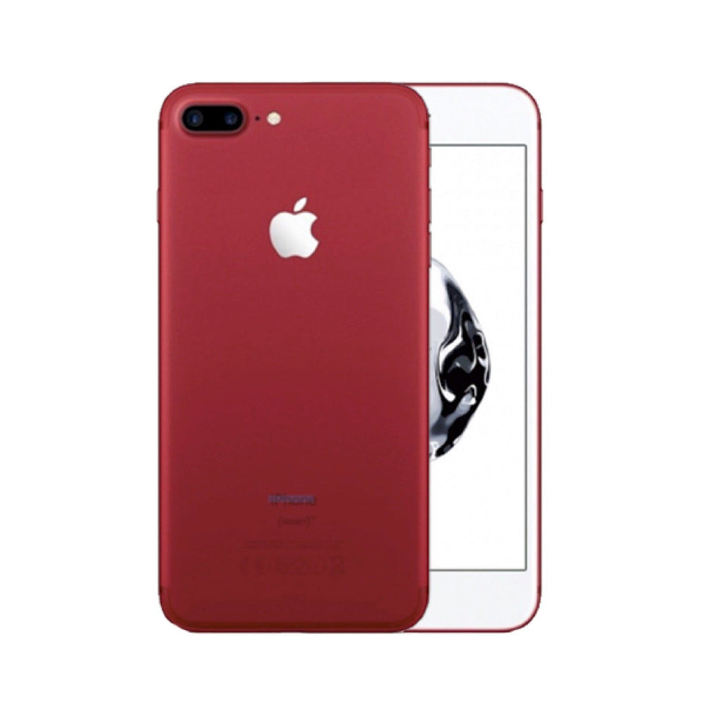 iPhone 7 Plus 32GB Vermelho