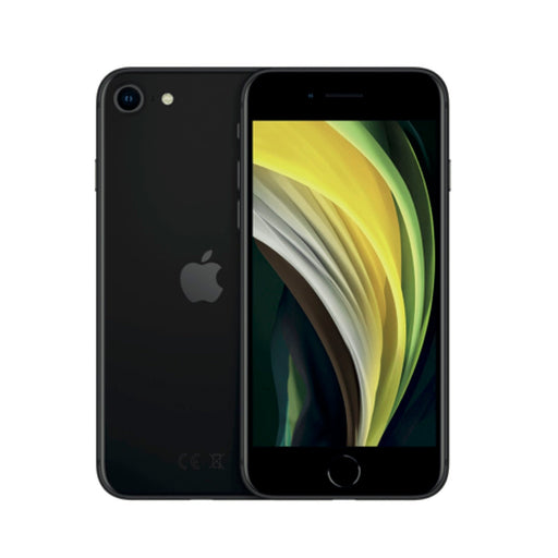 iPhone SE 2020 64GB Preto