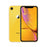 iPhone XR 64GB Amarelo - Dual SIM