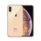 iPhone XS Max 512GB Dourado