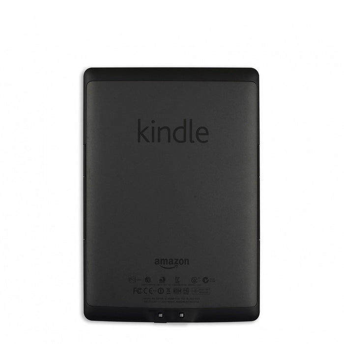 Amazon Kindle 5 (2012) 5 gen WiFi 6'' 256MB 2GB Preto