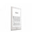 Amazon Kindle Basic 2 (2016) 8 gen 6'' 512MB 4GB Branco
