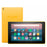 Amazon Kindle Fire HD (2018) 8 gen 8'' 1.5GB 32GB Amarelo Canário