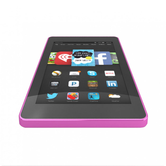 Amazon Kindle Fire HD 6.0'' (2014) 4 gen 6'' 1GB 16GB Magenta