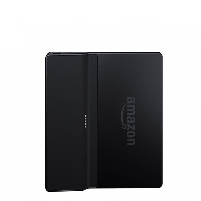 Amazon Kindle Oasis (2016) 8 gen WiFi 6'' 512MB 4GB Preto