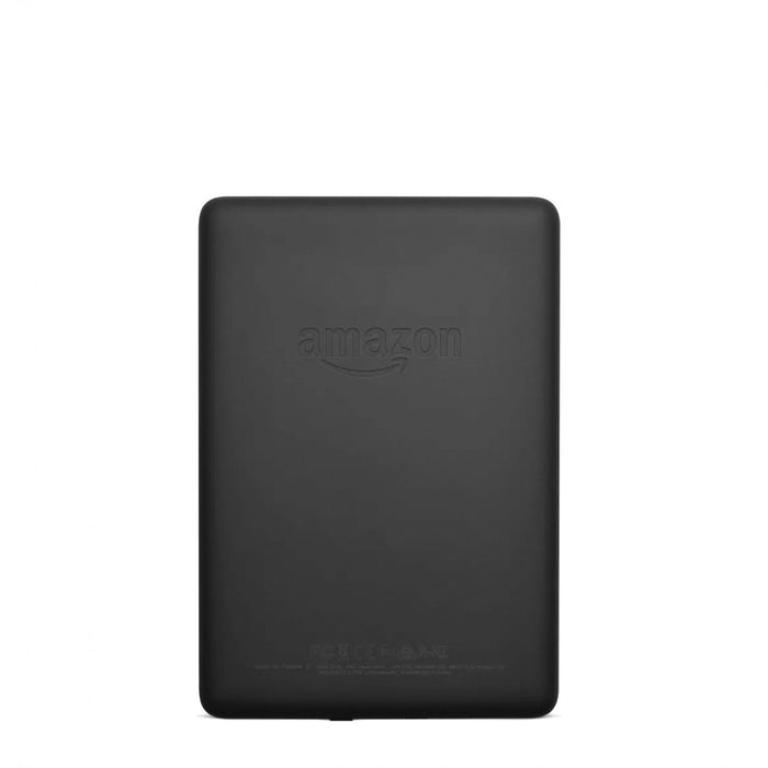 Amazon Kindle PaperWhite 4 (2018) 10 gen WiFi 6'' 512MB 32GB Preto