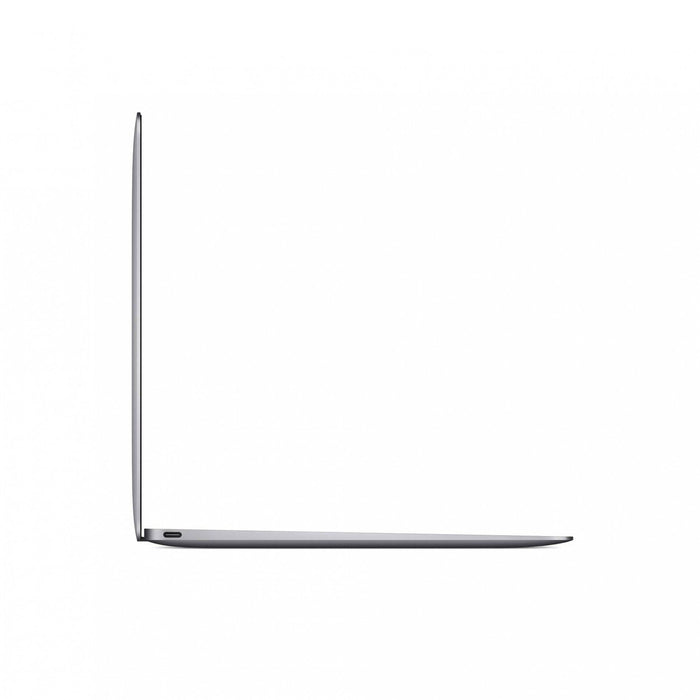 Macbook 2016 12'' Intel Core M3-6Y30 1.1GHz 8GB 256GB SSD Cinzento Sideral