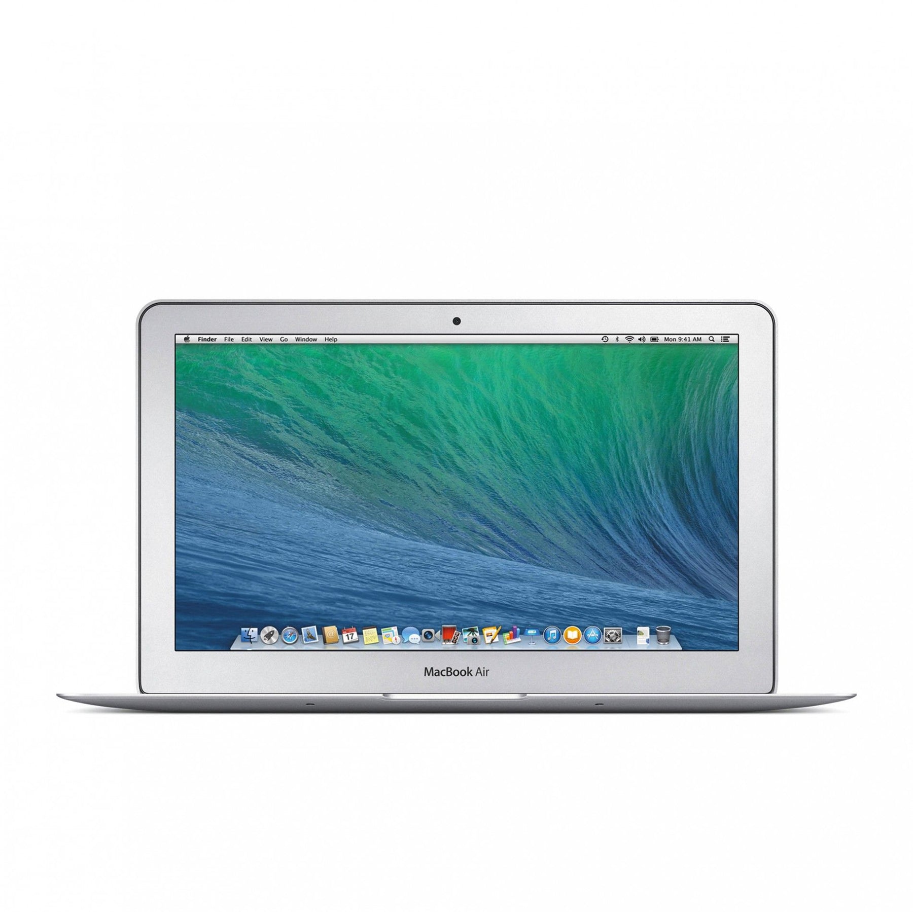 Macbook Air 2014 11'' Intel Core i5 4260U 1.4Ghz 4GB 128GB Prateado