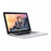 Macbook Pro 2011 13'' Intel Core i5 2435M 2.4Ghz 4GB 500GB Prateado