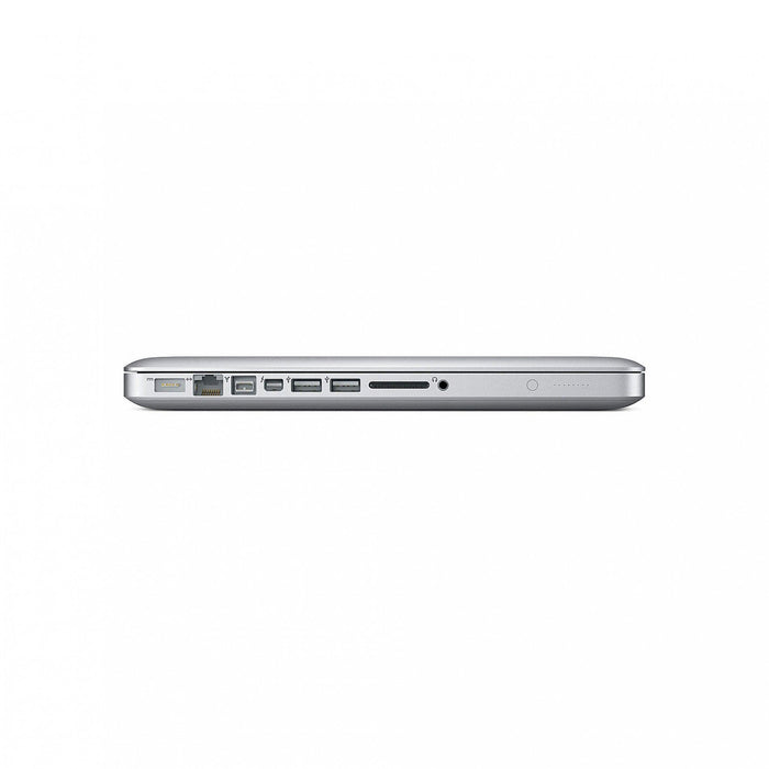 Macbook Pro 2012 13'' Intel Core i5 2.5Ghz 10GB 512GB Prateado