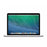 Macbook Pro 2014 13'' Intel Core i5 4278U 2.6Ghz 8GB 128GB Prateado