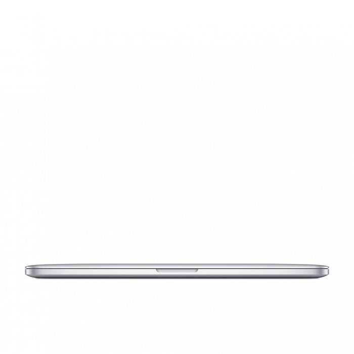 Macbook Pro 2014 13'' Intel Core i5 4278U 2.6Ghz 8GB 128GB Prateado