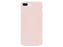 Capa Velvet Touch iPhone 7 Plus/8 Plus Rosa 4-OK