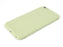 Capa Second Skin Apple iPhone 6 Plus/ 6S Plus Matcha Green Back