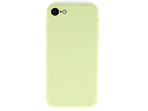 Capa Second Skin Apple iPhone 7/8 Matcha Green Front