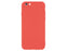 Capa Second Skin Apple iPhone 6/6S Vermelha Back