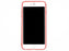 Capa Second Skin Apple iPhone 6 Plus/ 6S Plus Vermelha Back