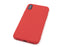 Capa Second Skin Apple iPhone X/XS Vermelha Back