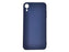 Capa iPhone XR Second Skin - Azul