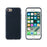 Capa iPhone 6/6S/7/8 Muvit Bambootek - Azul Dark Ocean