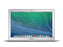 MacBook Air 13 polegadas (1.3GHz Intel Core i5 - 4GB RAM - 256GB SSD) - Silver