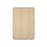 Capa iPad Pro 9.7''/Air 2 Protective Case Macally - Gold