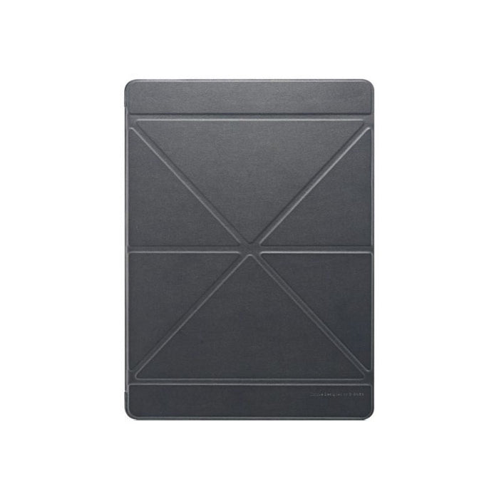 Capa iPad Mini 4 Origami G-Case - Preta Elegant Black