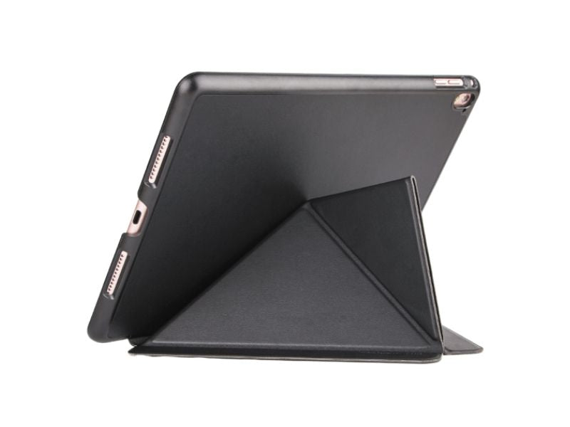 Capa iPad Mini 4 Origami G-Case - Preta Elegant Black