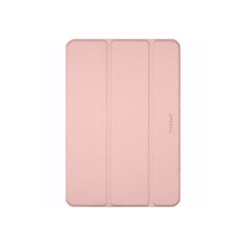 Capa iPad Pro 9.7''/Air 2 Protective Case Macally - Rose Gold