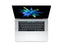 MacBook Pro 15 polegadas Retina com Touch Bar (2.9GHz Quad-core i7 - 16GB RAM - 512GB SSD) - Silver