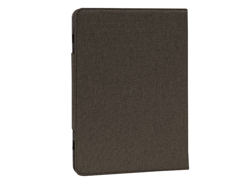 Capa iPad/Tablet Universal (7 polegadas a 7.9 polegadas) Halfmman - Castanha