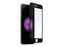 Película de Vidro Temperado Full Glass para iPhone 7 Plus/8 Plus Preta