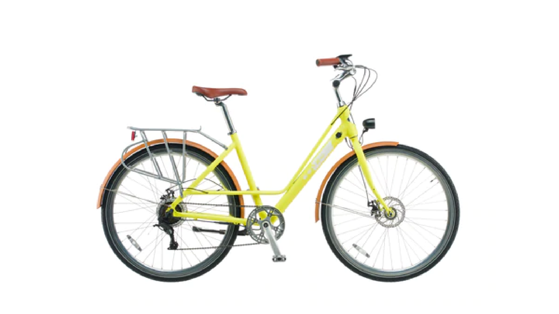 forall e-bikes