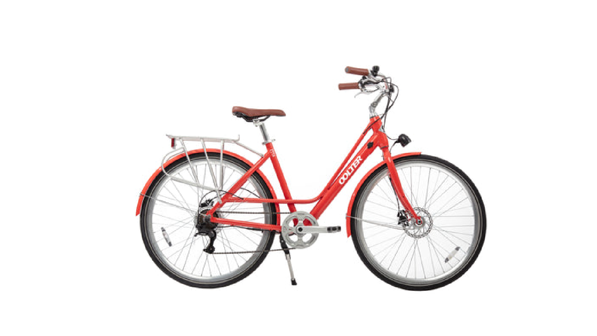 forall e-bikes