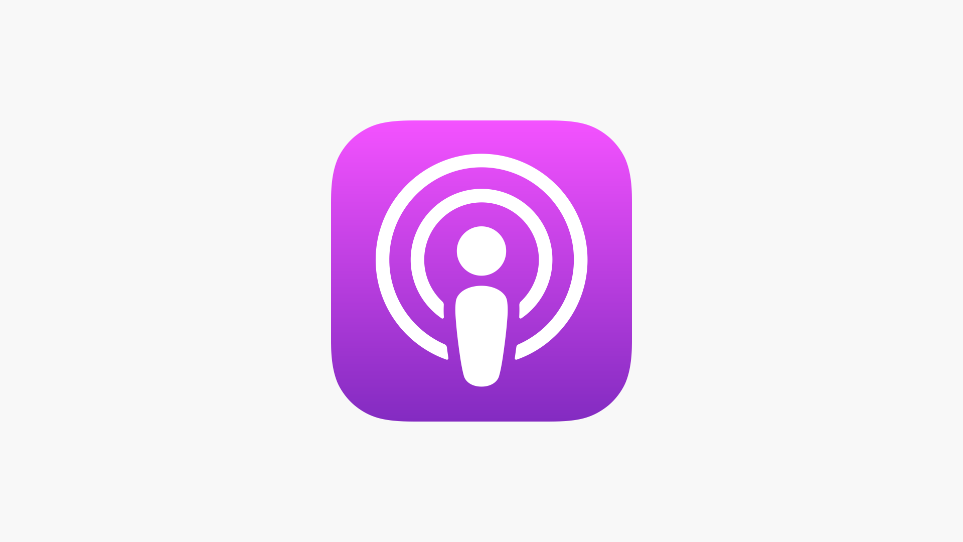 Apple Podcasts ? iPhone