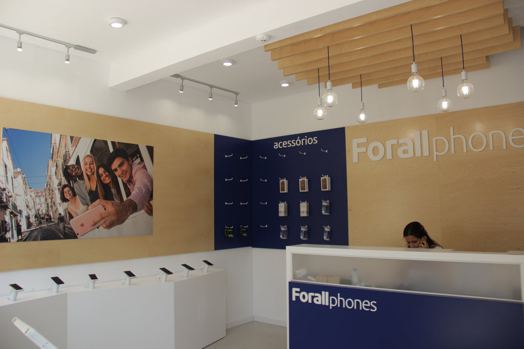 Loja Forall Phones