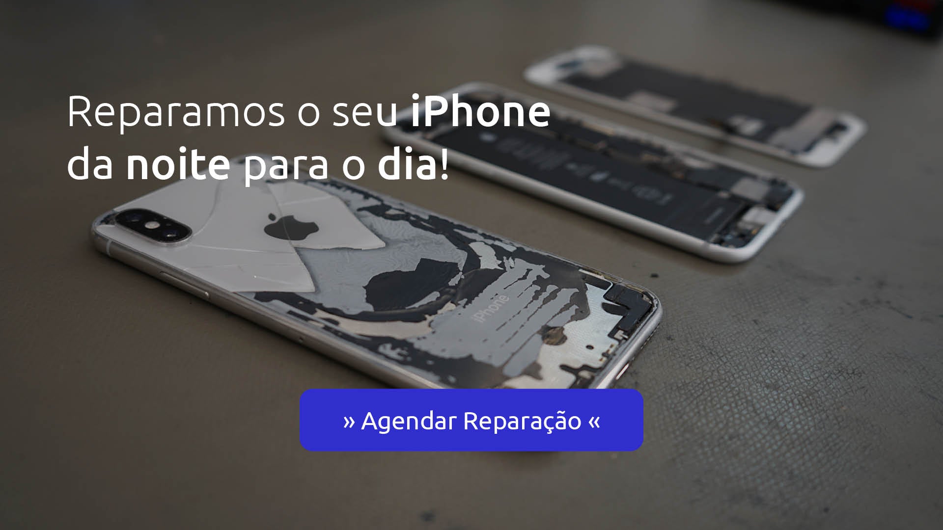 forall - reparaciones de iPhone con garanta