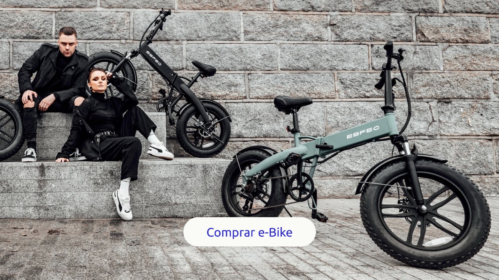 Forall |. E-Bikes |. Elektromobilitt