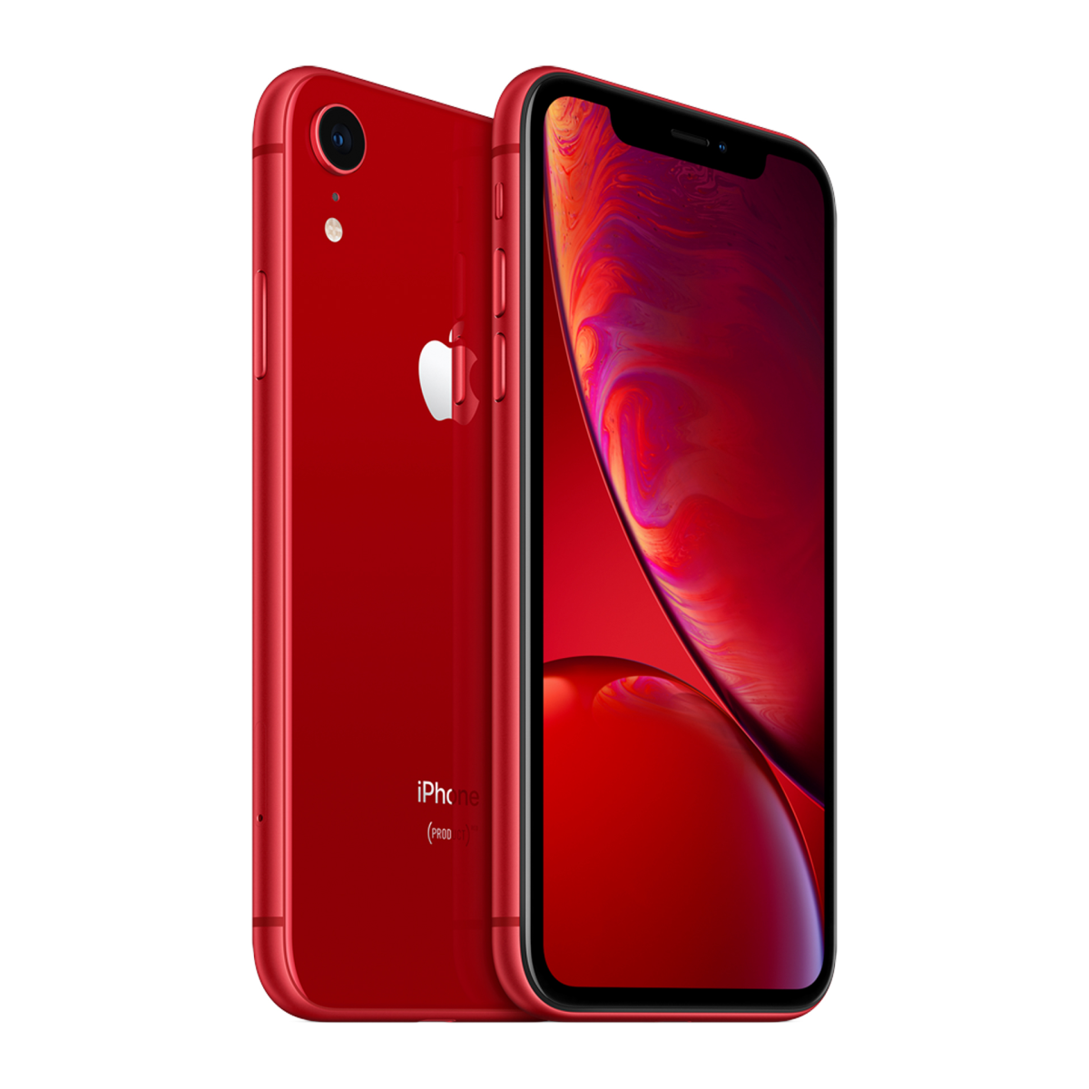 Apple iPhone XR offers Red 64GB Xfinity K545